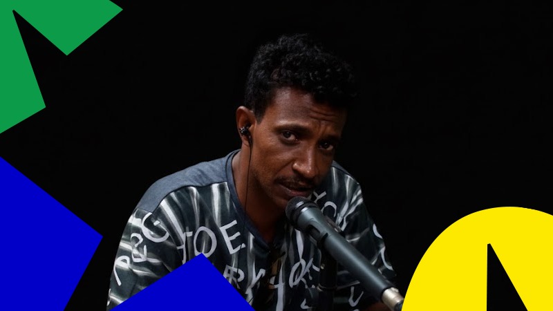 الشاعر / حسن ودقطيع